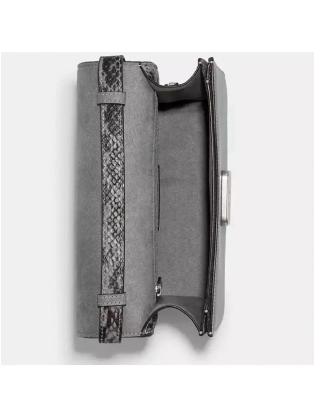 Coach Brynn Flap Crossbody Bag # C6777